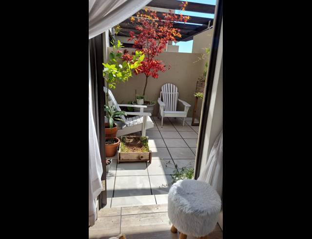 2 bed property to rent in WITKOPPEN