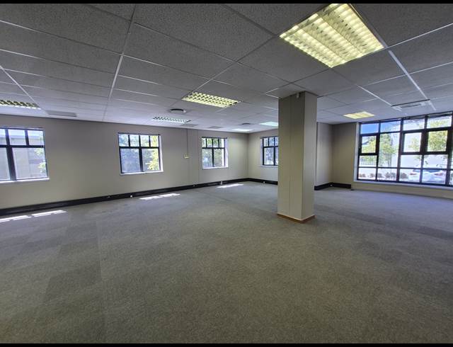 515M² OFFICE TO LET IN SANDTON CENTRAL