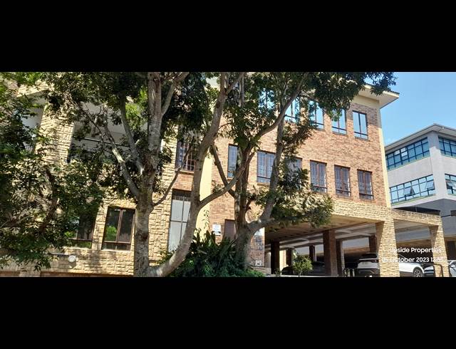488M² OFFICE TO LET IN WESTVILLE