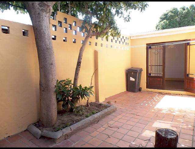 4 bed property to rent in OBSERVATORY