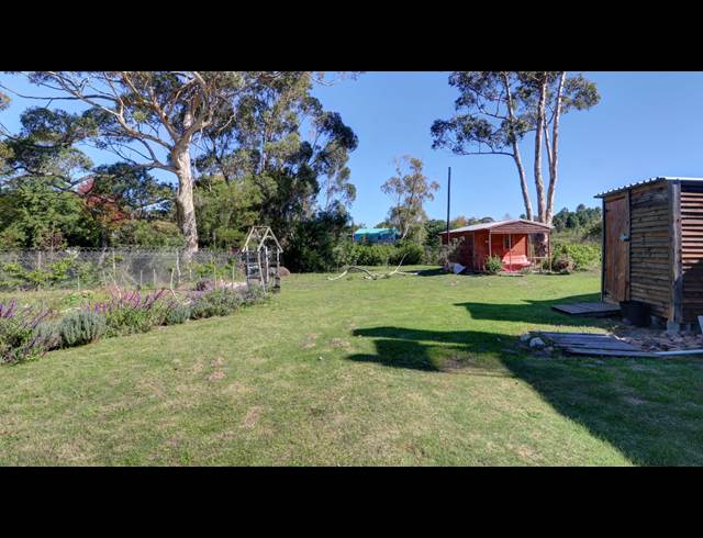 1 BEDROOM HOUSE TO LET IN GREYTON