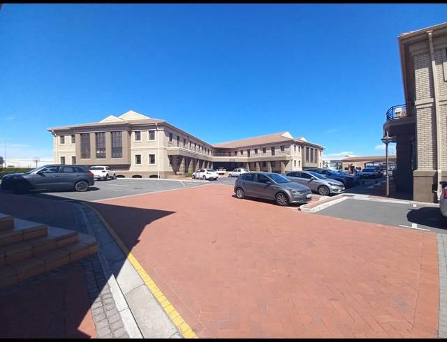 204M² OFFICE TO LET IN MARCONI BEAM INDUSTRIA