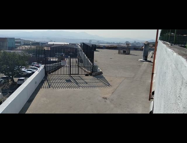 915M² RETAIL TO LET IN NELSPRUIT EXT 14