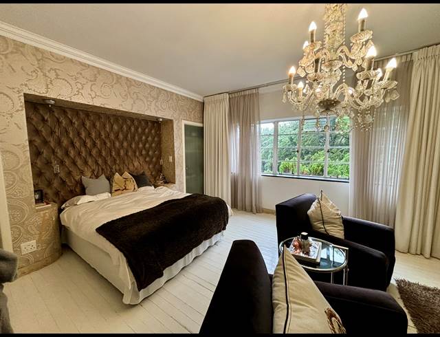 3 BEDROOM FREESTANDING TO LET IN PARKTOWN
