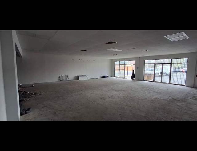 246M² BUSINESS TO LET IN BRAKPAN CENTRAL