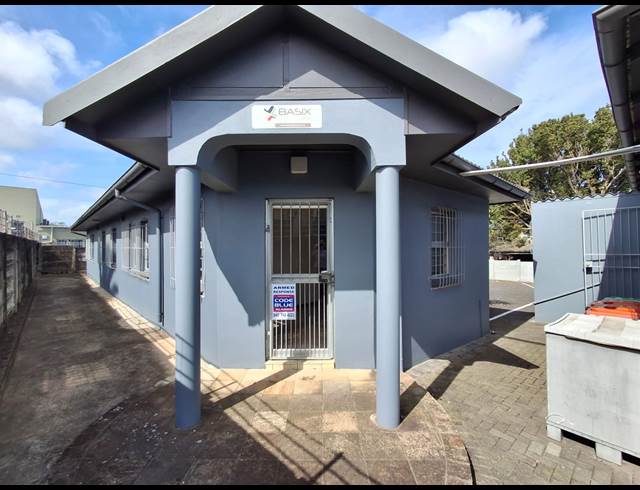 128M² OFFICE RENTED IN NAHOON