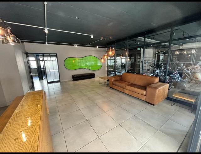 400M² BUILDING TO LET IN EPPING INDUSTRIAL