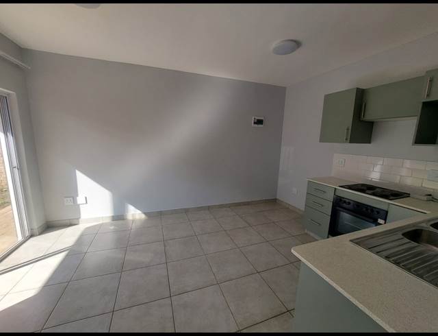 1 BEDROOM APARTMENT BLOCK TO LET IN CHASE VALLEY