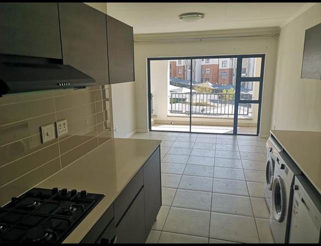1 BEDROOM PROPERTY TO RENT IN OLIVEDALE