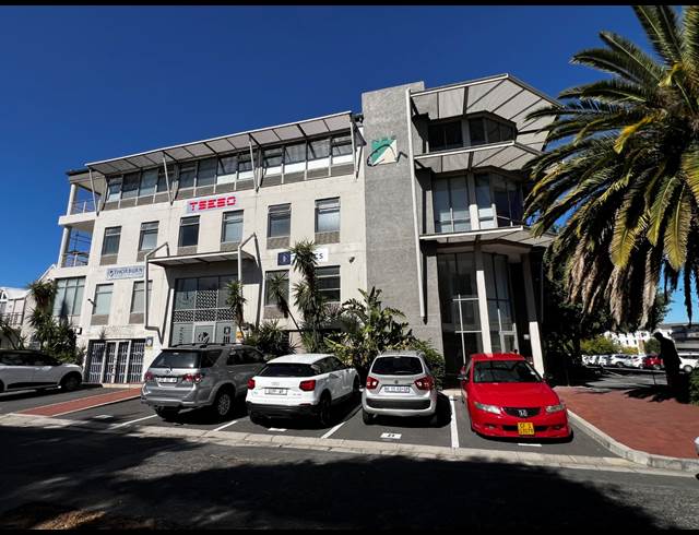165M² OFFICE TO LET IN BO OAKDALE