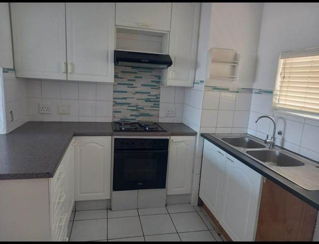 2 BEDROOM PROPERTY TO RENT IN BLUFF