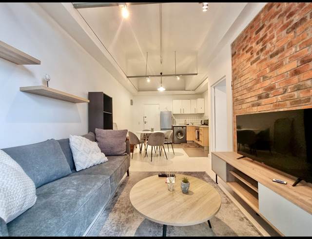 1 BEDROOM APARTMENT TO LET IN SALT RIVER