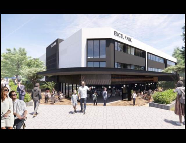 BUSINESS PROPERTY TO RENT IN LYNNWOOD