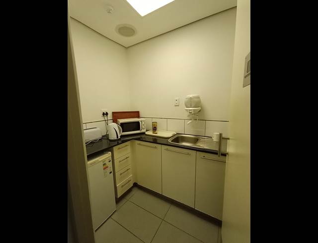 164M² OFFICE TO LET IN UMHLANGA RIDGESIDE