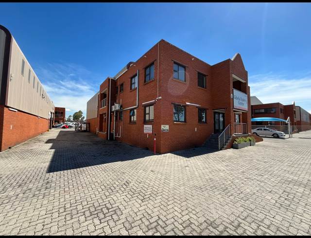1,000M² WAREHOUSE TO LET IN DALPARK