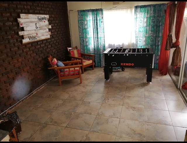 4 bed property to rent in RANT-EN-DAL