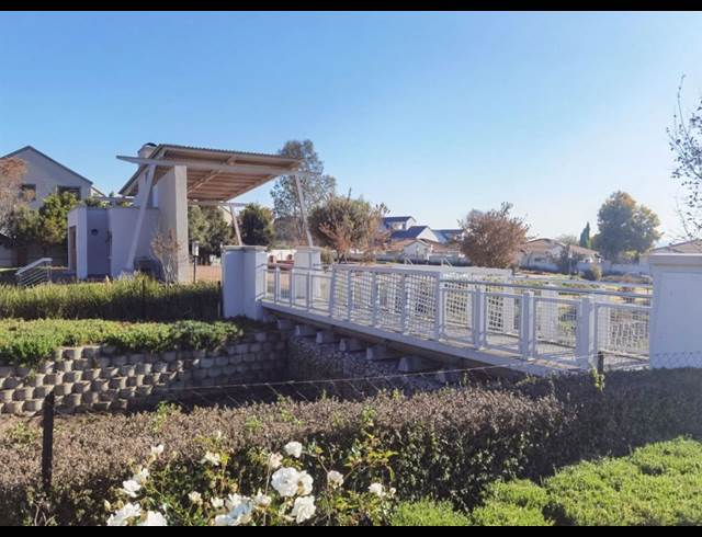 2 BEDROOM APARTMENT TO LET IN PAULSHOF