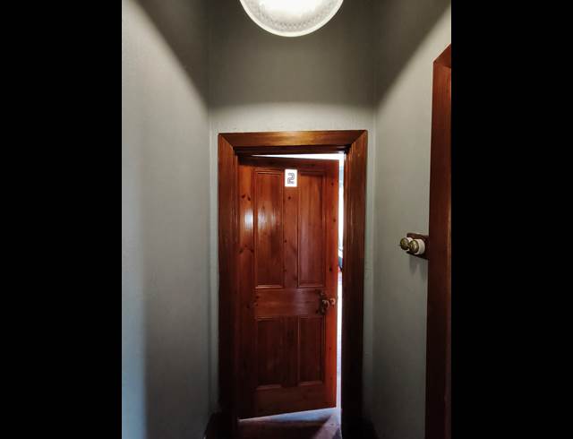 2 BEDROOM HOUSE TO LET IN AUCKLAND PARK