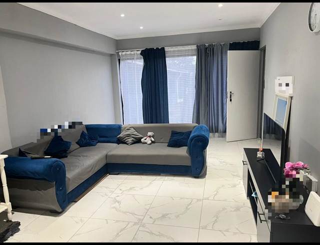 1 BEDROOM PROPERTY TO RENT IN BEREA WEST