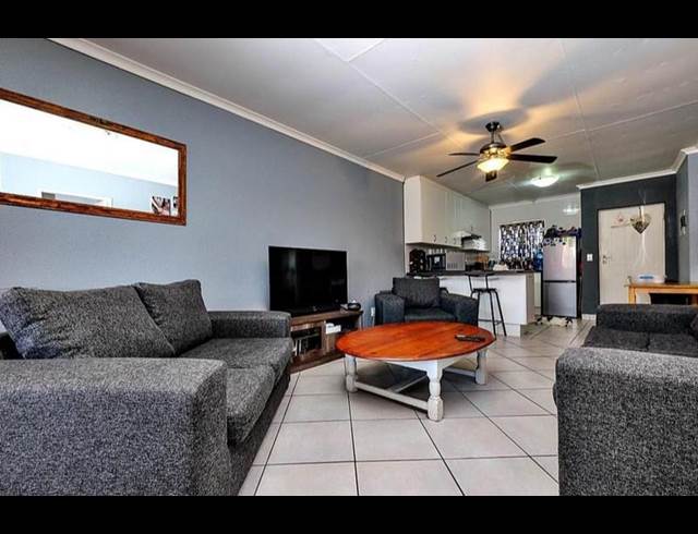 2 BEDROOM PROPERTY TO RENT IN WILROPARK