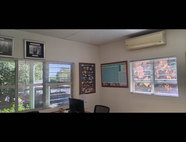 110M² OFFICE TO LET IN SONHEUWEL EXT 1