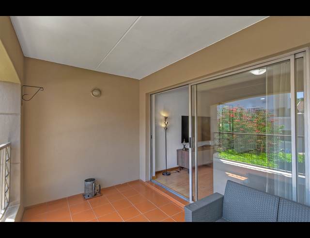 2 BEDROOM APARTMENT TO LET IN MORNINGSIDE
