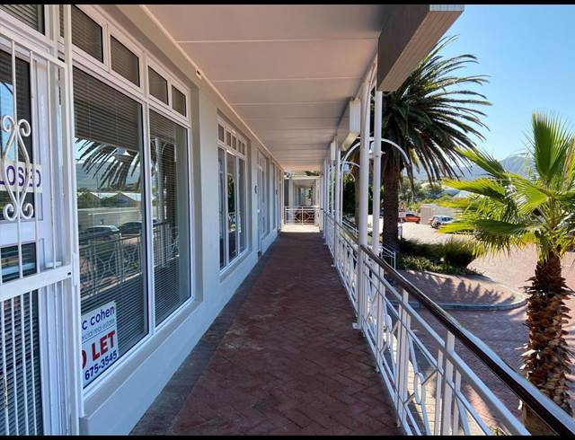 50M² OFFICE TO LET IN WESTLAKE
