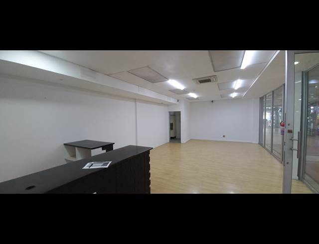 62M² RETAIL TO LET IN BLACKHEATH