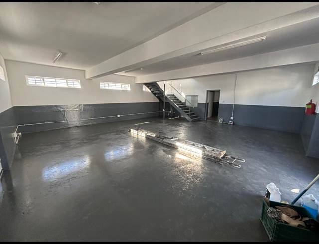 362M² WAREHOUSE TO LET IN EPPING INDUSTRIAL