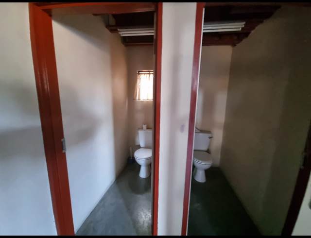 650M² WAREHOUSE TO LET IN ALBERTON NORTH