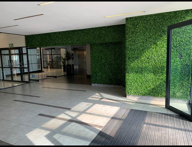 753M² OFFICE TO LET IN KRAMERVILLE
