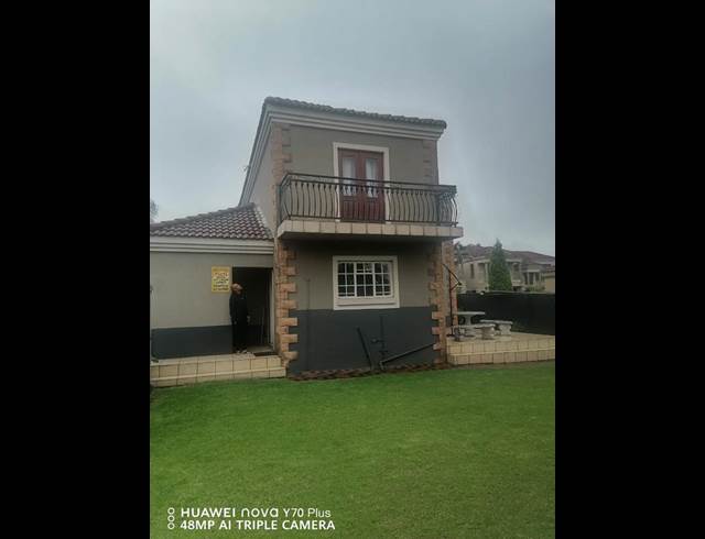 3 BEDROOM PROPERTY TO RENT IN BRAKPAN NORTH