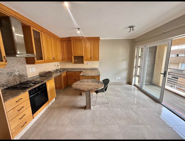1 BEDROOM APARTMENT TO LET IN UMHLANGA RIDGE