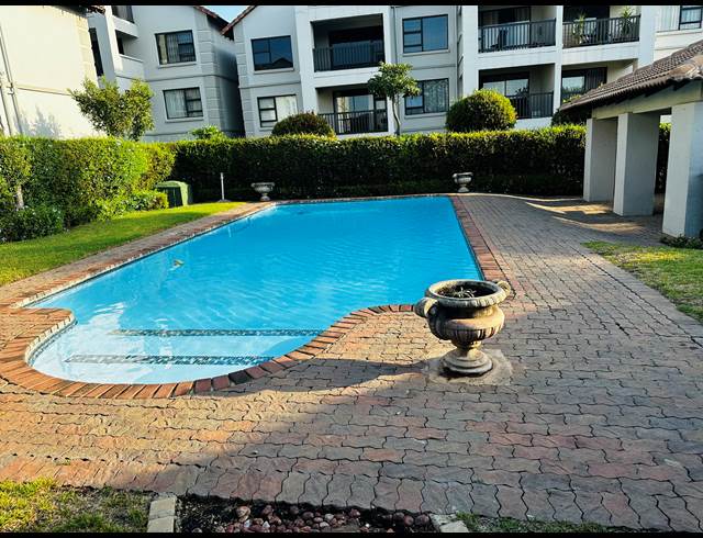1 BEDROOM APARTMENT TO LET IN SUNNINGHILL