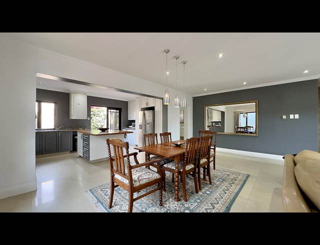 4 BEDROOM HOUSE TO LET IN NORWOOD