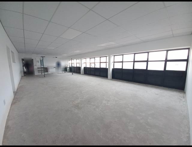 1,187M² WAREHOUSE TO LET IN DIEP RIVER