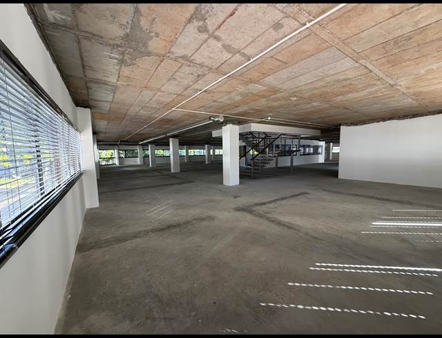 1,960M² BUILDING TO LET IN MOWBRAY