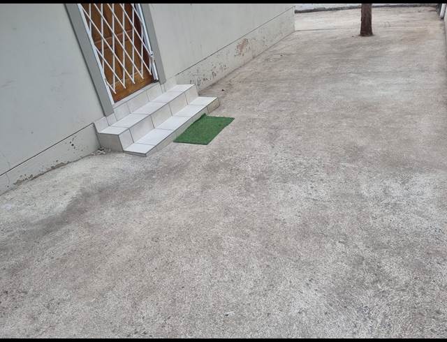 1 BEDROOM APARTMENT TO LET IN UMGENI PARK