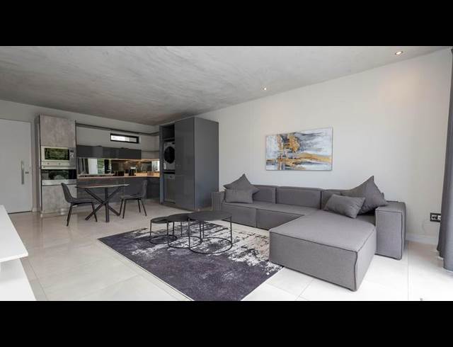 1 BEDROOM PROPERTY TO RENT IN HOUGHTON ESTATE