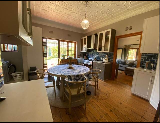 3 BEDROOM HOUSE TO LET IN PARKTOWN