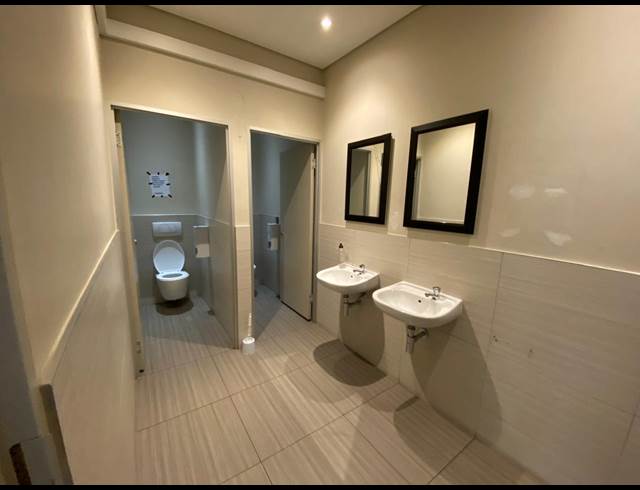 343M² OFFICE TO LET IN CAPE TOWN CITY CENTRE