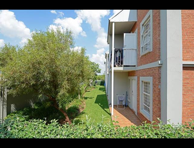 1 BEDROOM PROPERTY TO RENT IN BUCCLEUCH