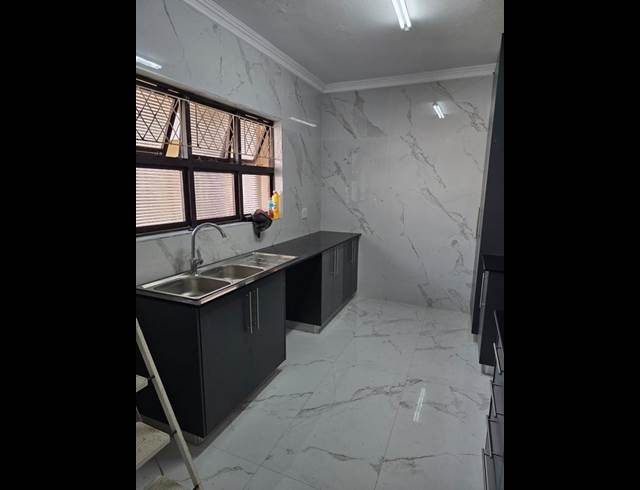 2 BEDROOM PROPERTY TO RENT IN MUSGRAVE