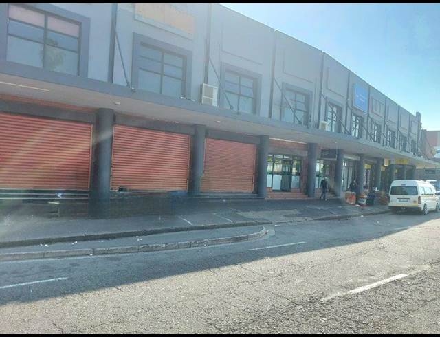 470M² RETAIL TO LET IN GREYVILLE