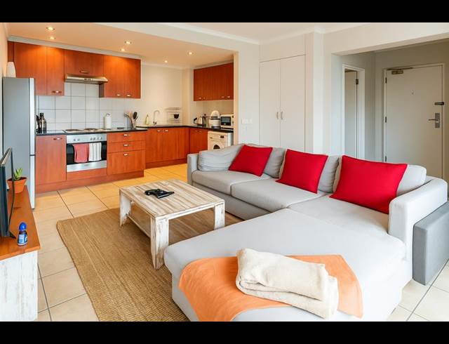 2 BEDROOM PROPERTY TO RENT IN CLAREMONT