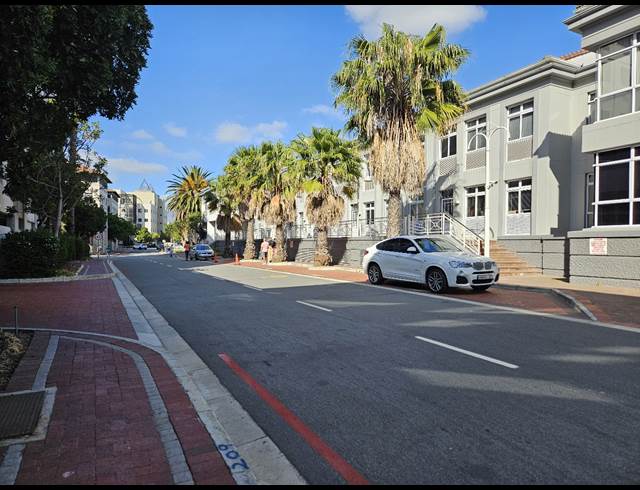 352M² OFFICE TO LET IN CENTURY CITY