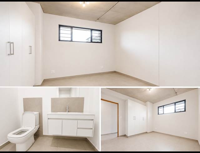 1 BEDROOM APARTMENT TO LET IN RIVONIA