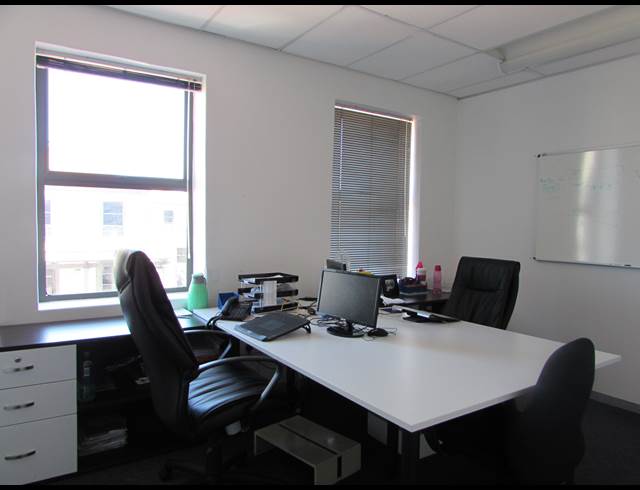 Office property to rent in CENTURY CITY