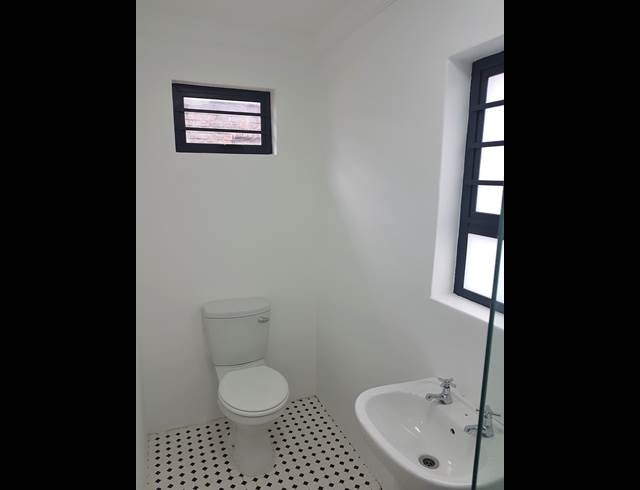 1 bed property to rent in WORCESTER CENTRAL