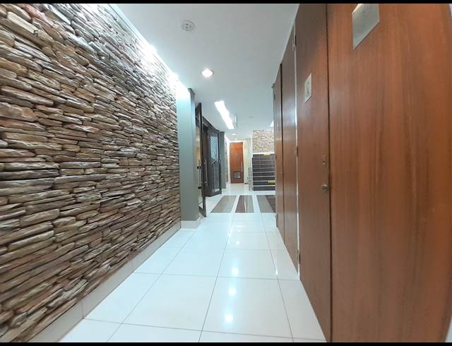 308M² OFFICE TO LET IN CENTURION CENTRAL